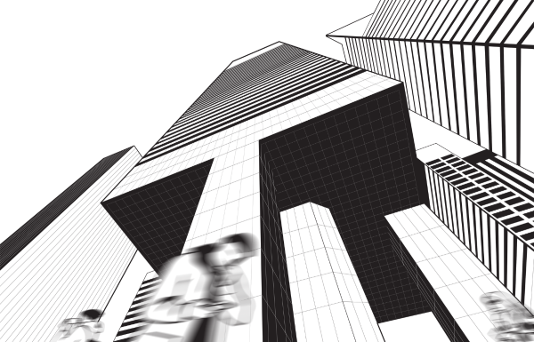 LATENT SPACES: THE DESATURATORS OF CITIES